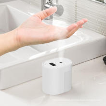 Smart Sensor Sprayer Auto Infrared Sensor Hand-Free Touchless disinfect Spray Foam Alcohol Soap Dispensers